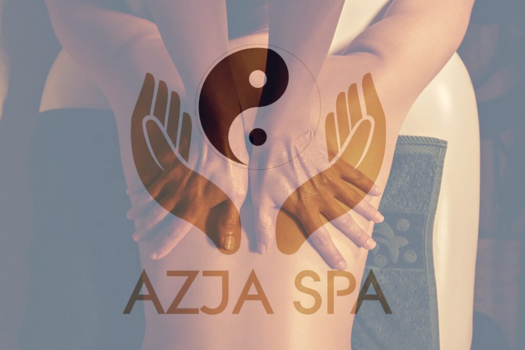 Autorski Masaż Azja Spa